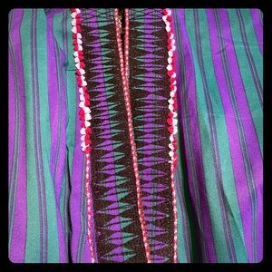 AUTHENTIC AFGHAN ROBE